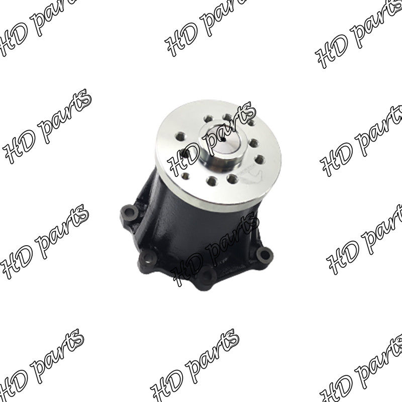 Pompa idraulica del motore diesel di 4JJ1 CX130-B   8-97312156-0 8-97312147-3 per ISUZU