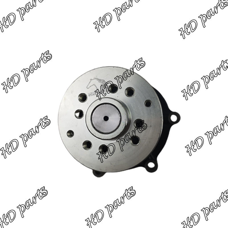 Pompa idraulica del motore diesel di 4JJ1 CX130-B   8-97312156-0 8-97312147-3 per ISUZU