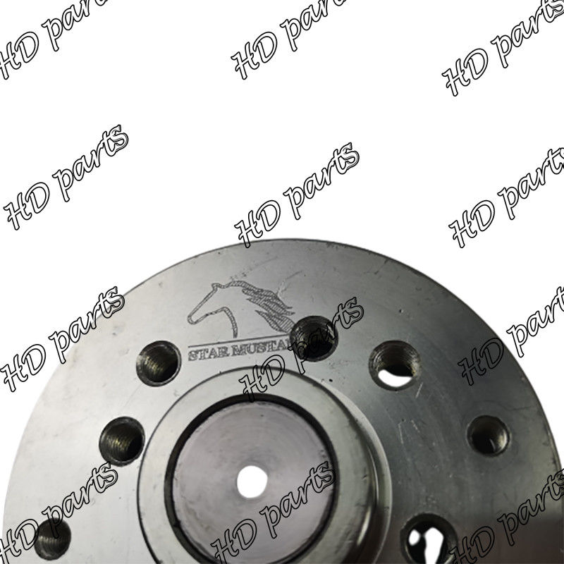Pompa idraulica del motore diesel di 4JJ1 CX130-B   8-97312156-0 8-97312147-3 per ISUZU