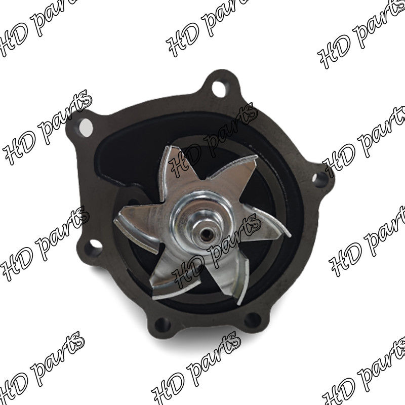 Pompa idraulica del motore diesel di 4JJ1 CX130-B   8-97312156-0 8-97312147-3 per ISUZU