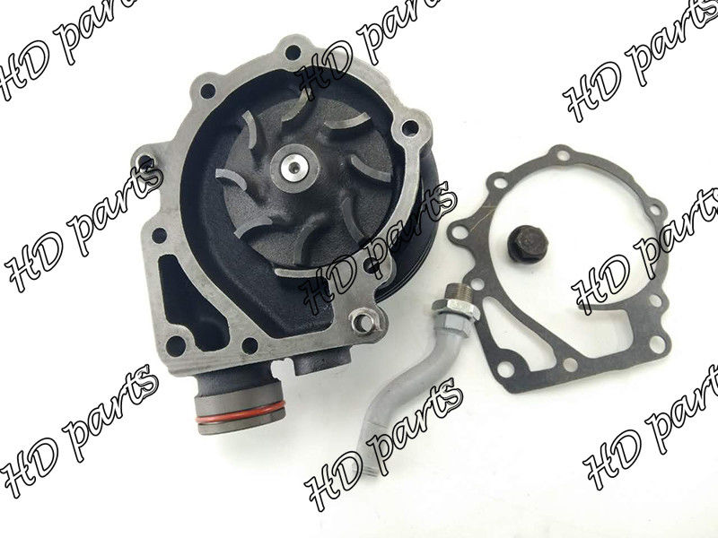 Pompa idraulica FSR FRR FVR 8-94390599-5 del motore di 6HE1 7.1L 6HH1 8.2L