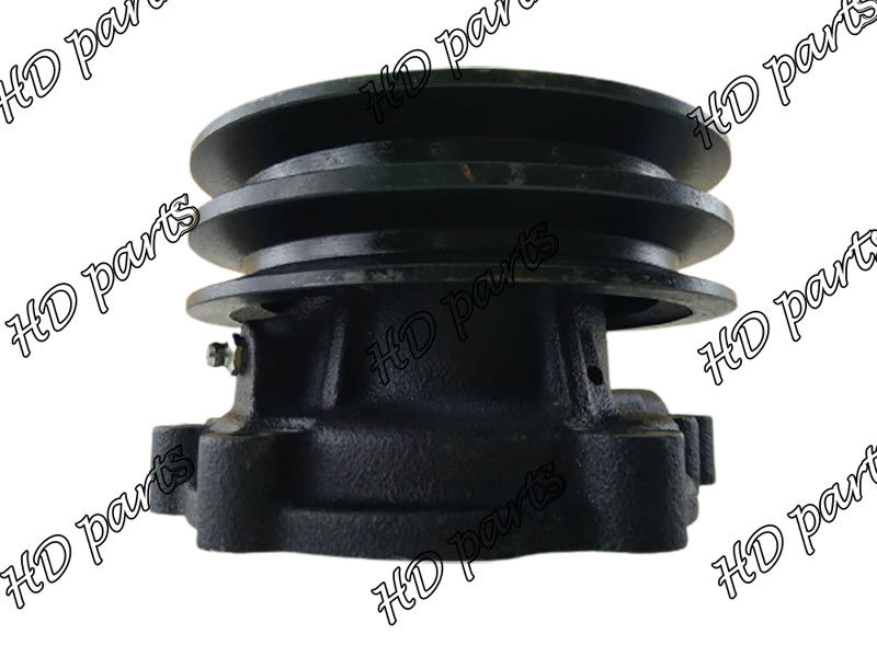 Pompa idraulica FSR FRR FVR 8-94390599-5 del motore di 6HE1 7.1L 6HH1 8.2L