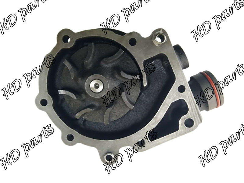 Pompa idraulica FSR FRR FVR 8-94390599-5 del motore di 6HE1 7.1L 6HH1 8.2L