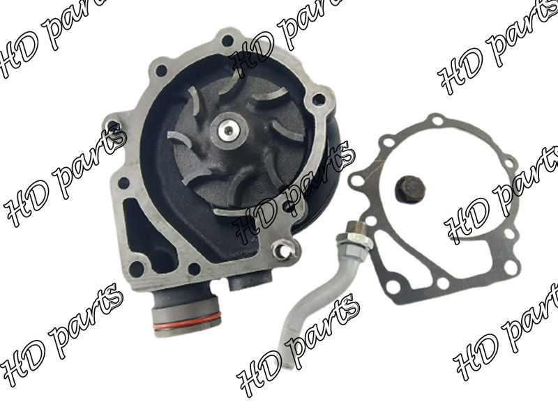 Pompa idraulica FSR FRR FVR 8-94390599-5 del motore di 6HE1 7.1L 6HH1 8.2L