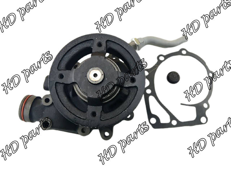 Pompa idraulica FSR FRR FVR 8-94390599-5 del motore di 6HE1 7.1L 6HH1 8.2L