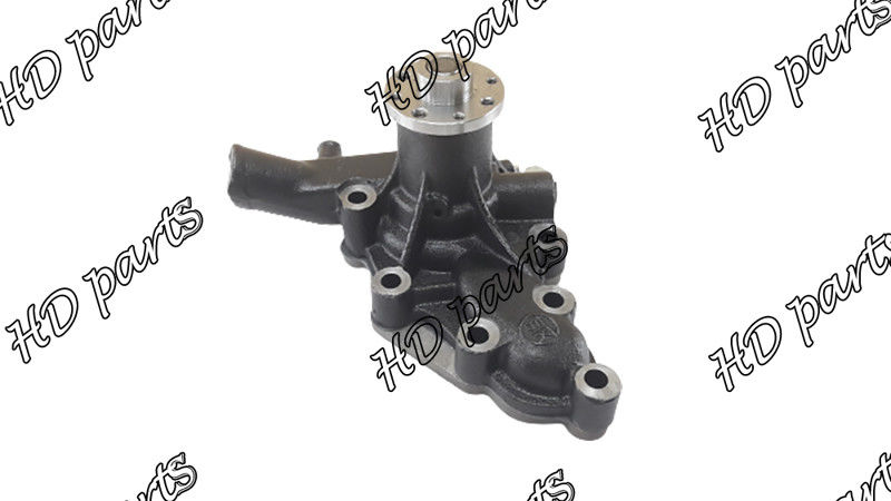 Pompa idraulica 8-14600-169-0 5-13610-057-0 8-97379-807-0 del motore C240