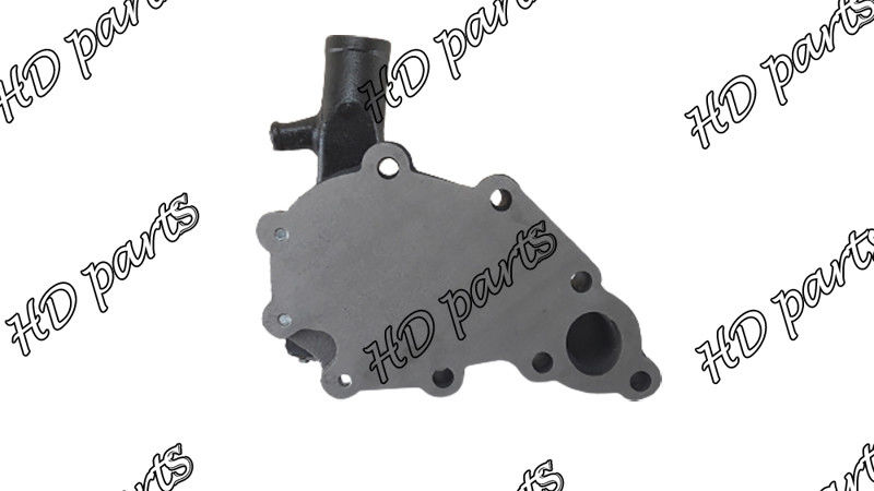 Pompa idraulica 8-14600-169-0 5-13610-057-0 8-97379-807-0 del motore C240