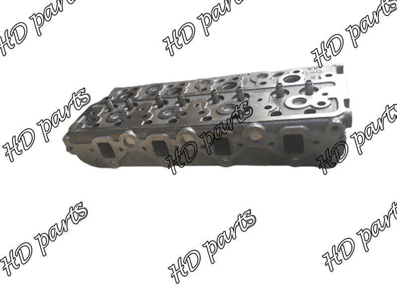 testata di cilindro del motore di 4D94 4D94-2 d6144-11-1112 6144-11-1010 6144-11-1011 6144-11-1100 6144-11-1101
