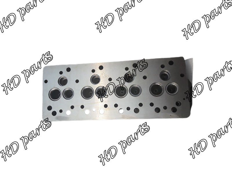 testata di cilindro del motore di 4D94 4D94-2 d6144-11-1112 6144-11-1010 6144-11-1011 6144-11-1100 6144-11-1101