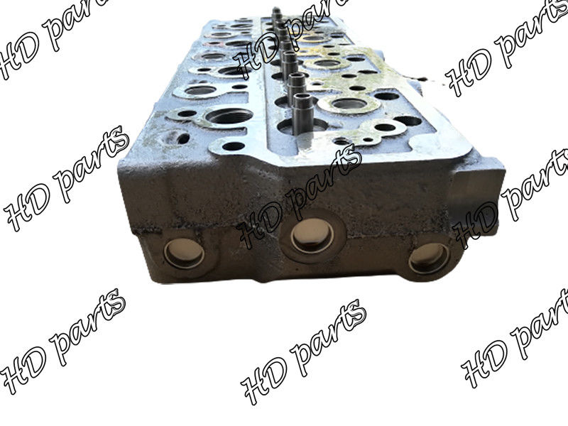 testata di cilindro del motore di 4D94 4D94-2 d6144-11-1112 6144-11-1010 6144-11-1011 6144-11-1100 6144-11-1101