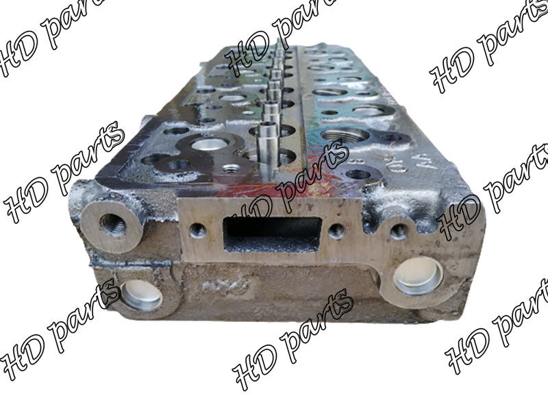 testata di cilindro del motore di 4D94 4D94-2 d6144-11-1112 6144-11-1010 6144-11-1011 6144-11-1100 6144-11-1101