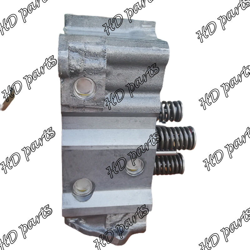 Testata di cilindro del motore diesel di PC400-3 PC400-5 6151-12-1101 per KOMATSU