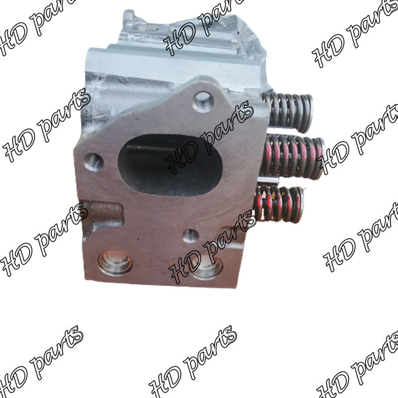 Testata di cilindro del motore diesel di PC400-3 PC400-5 6151-12-1101 per KOMATSU
