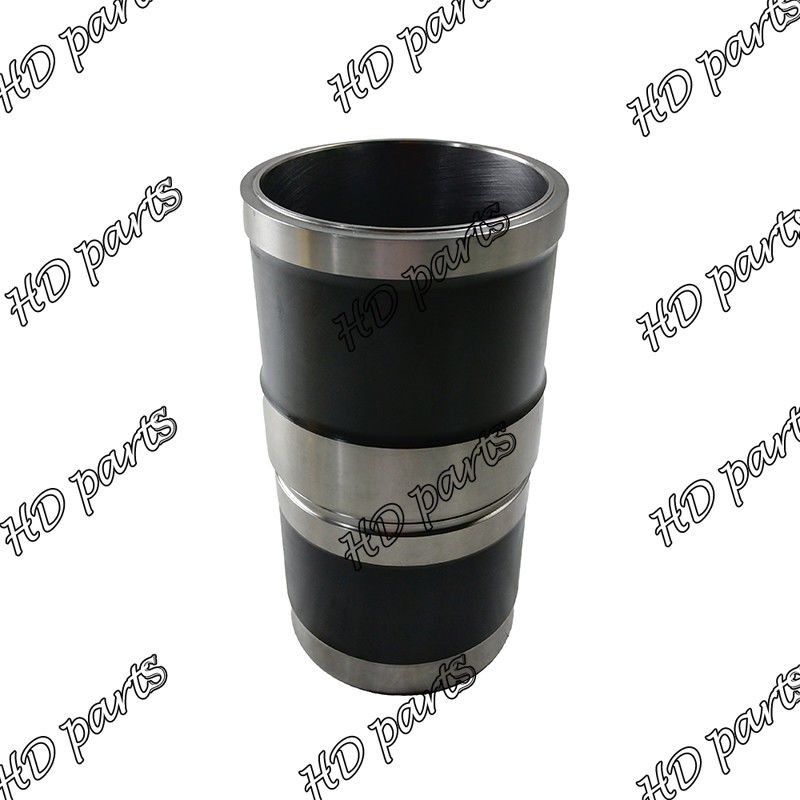 238mm della fodera 3948095 del cilindro del motore diesel di altezza 6CT 3800328 5404408 3944344 3907792 3919937 per CUMMINS