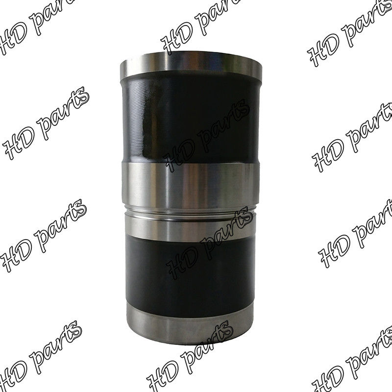 238mm della fodera 3948095 del cilindro del motore diesel di altezza 6CT 3800328 5404408 3944344 3907792 3919937 per CUMMINS