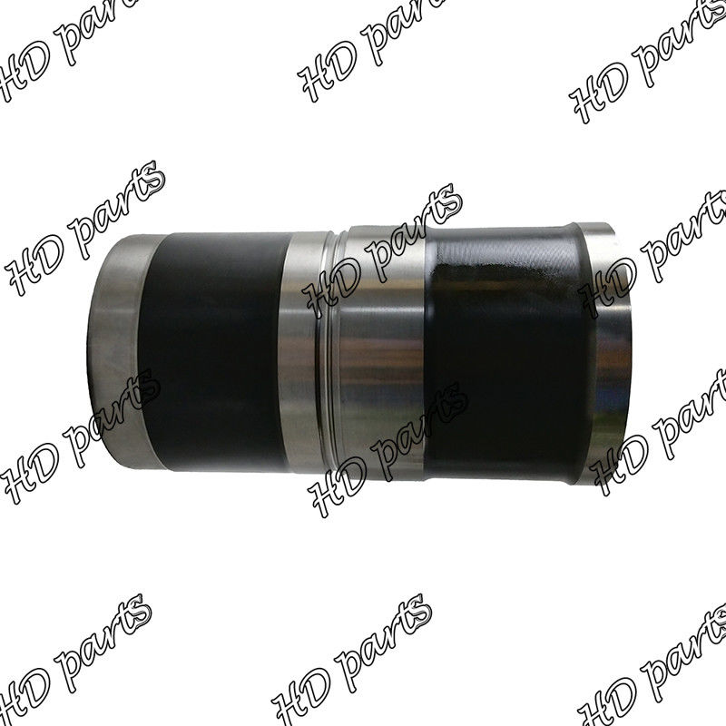 238mm della fodera 3948095 del cilindro del motore diesel di altezza 6CT 3800328 5404408 3944344 3907792 3919937 per CUMMINS