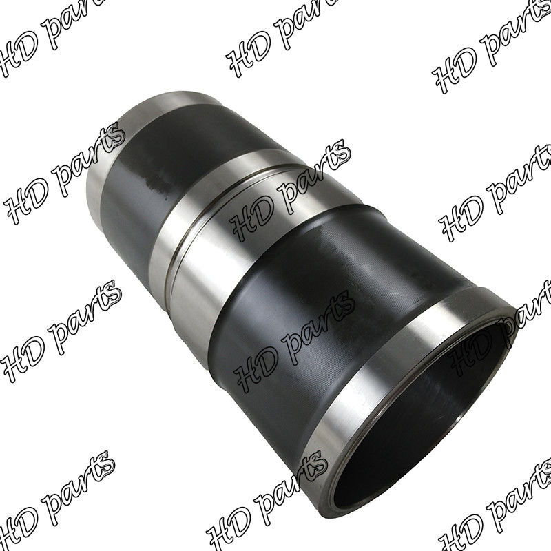 238mm della fodera 3948095 del cilindro del motore diesel di altezza 6CT 3800328 5404408 3944344 3907792 3919937 per CUMMINS