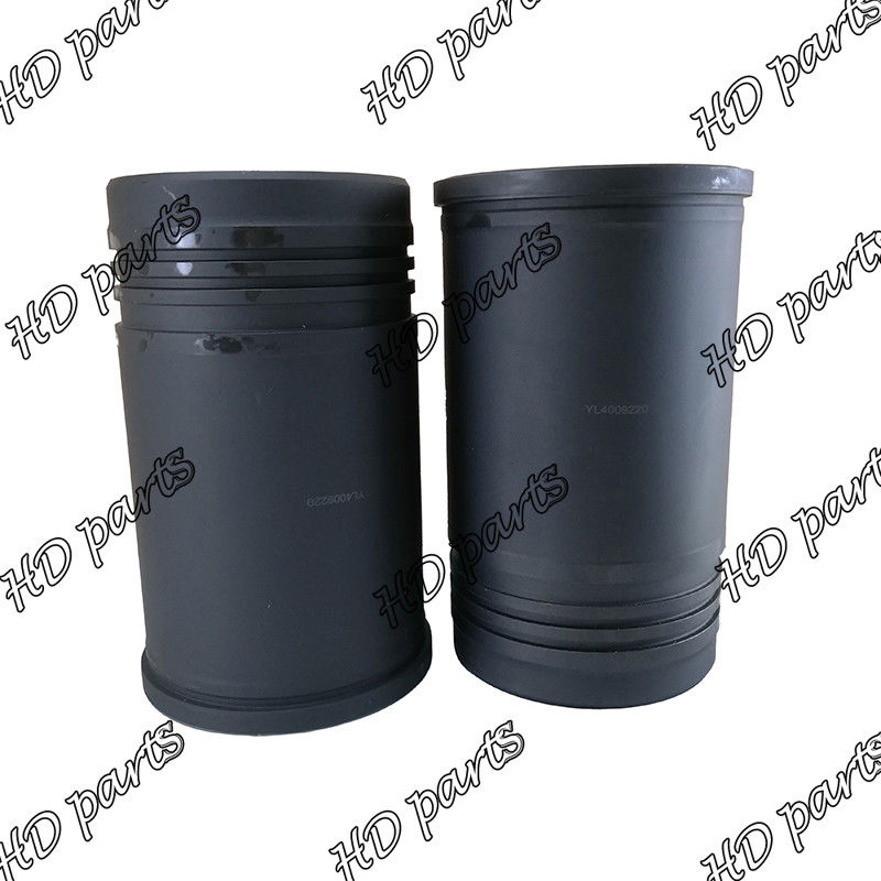 Fodera 4024767 del cilindro del motore diesel di K19 KTA19 4024767 3028434 3028122 4009220 4308809 4371769 3202240 per CUMMINS