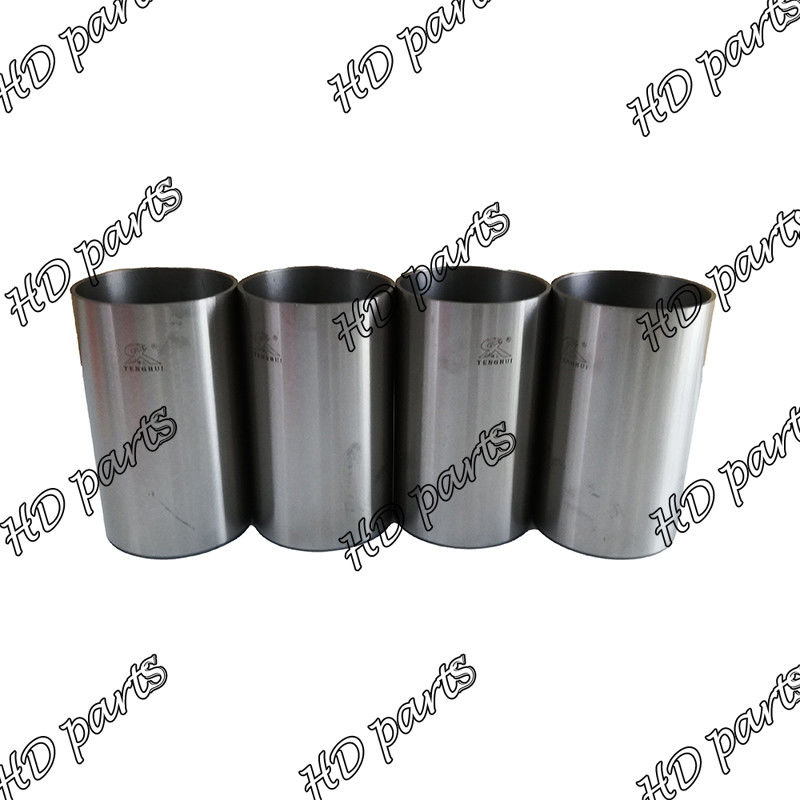 Fodera 15521-02310 del cilindro del motore diesel di D1402 V1902 F2302 S2800 S2802 per CUMMINS