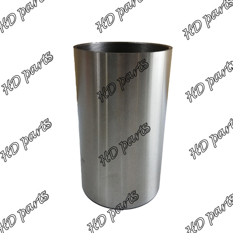 Fodera 15521-02310 del cilindro del motore diesel di D1402 V1902 F2302 S2800 S2802 per CUMMINS
