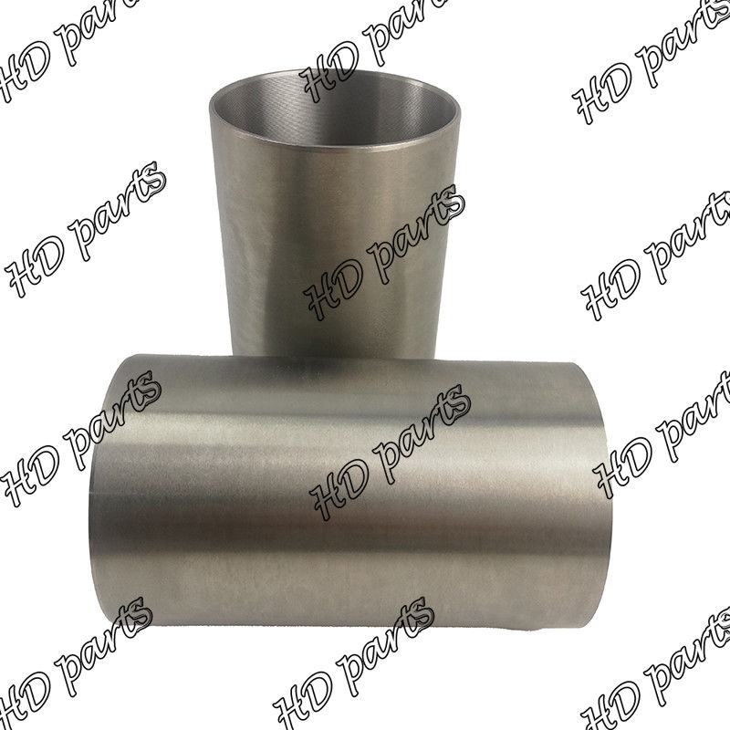 Fodera 15521-02310 del cilindro del motore diesel di D1402 V1902 F2302 S2800 S2802 per CUMMINS