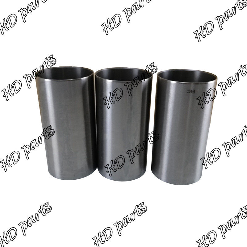 Fodera 1-87813767-0 8-92421200-0 del cilindro del motore diesel 3KR1 per ISUZU