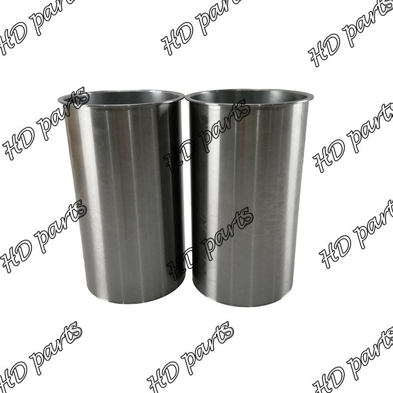Fodera 5-11261-802-0 9-11261-802-2 del cilindro del motore diesel di 4BA1 180mm per ISUZU