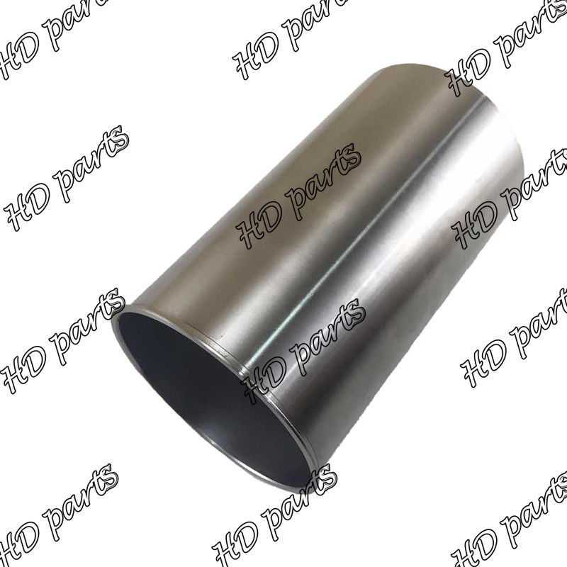 Fodera 5-87813160-0 5-11261-016-0 5-11261-016-2 del cilindro del motore diesel 4BE1 per ISUZU
