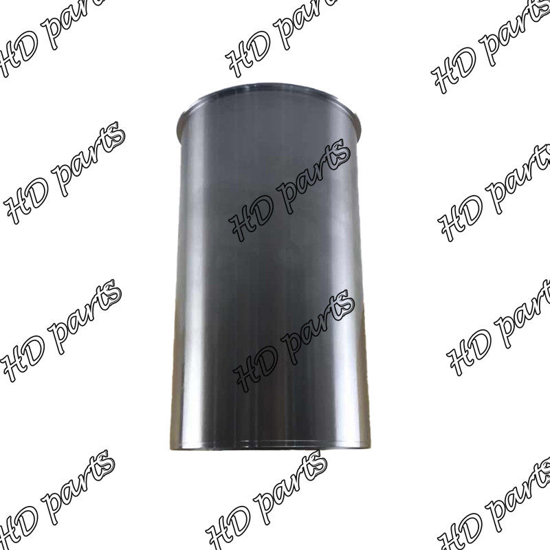 Fodera 5-87813160-0 5-11261-016-0 5-11261-016-2 del cilindro del motore diesel 4BE1 per ISUZU