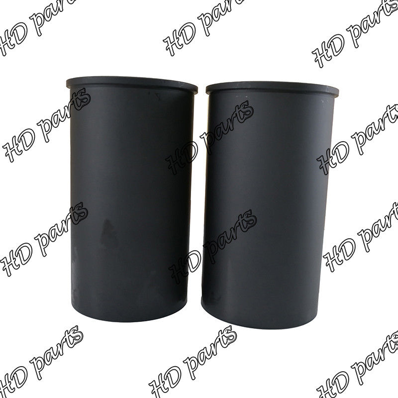 Fodera 8-97176723-0 8-94396-837-0 del cilindro del motore diesel 4HE1 per ISUZU