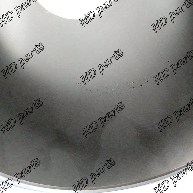 Fodera esterna 8-97176723-0 del cilindro del motore diesel del diametro di 4HE1 115mm per ISUZU