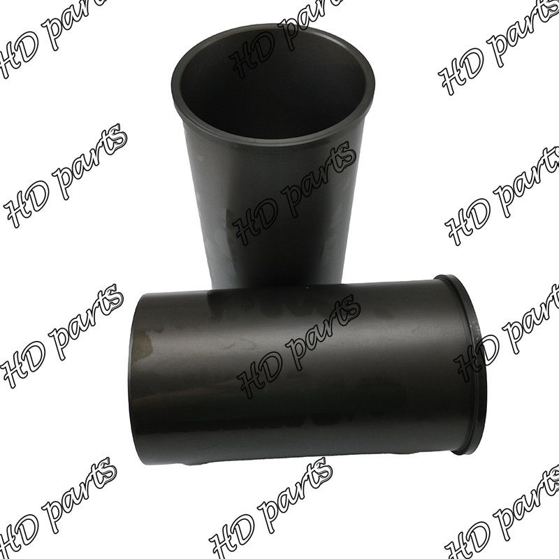 Fodera esterna 8-97176723-0 del cilindro del motore diesel del diametro di 4HE1 115mm per ISUZU