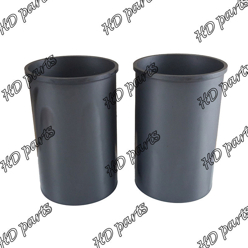 4HF1	 Fodera 8-97176-727-0 8-97144-174-0 8-94389-276-3 del cilindro del motore diesel per ISUZU
