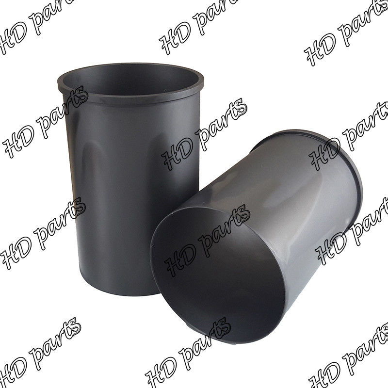 4HF1	 Fodera 8-97176-727-0 8-97144-174-0 8-94389-276-3 del cilindro del motore diesel per ISUZU