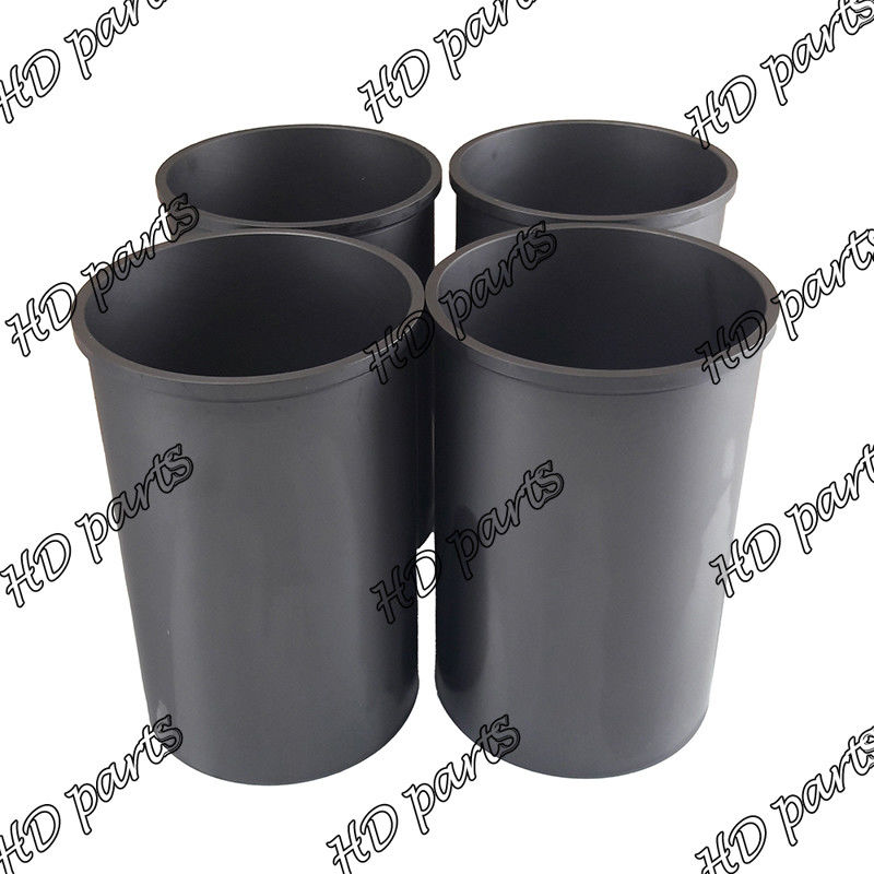 4HF1	 Fodera 8-97176-727-0 8-97144-174-0 8-94389-276-3 del cilindro del motore diesel per ISUZU