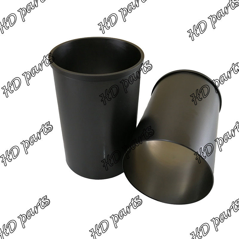 Fodera 8-97351-558-1 8-97351-559-0 8-97176-729-0 del cilindro del motore diesel 4HG1 per ISUZU