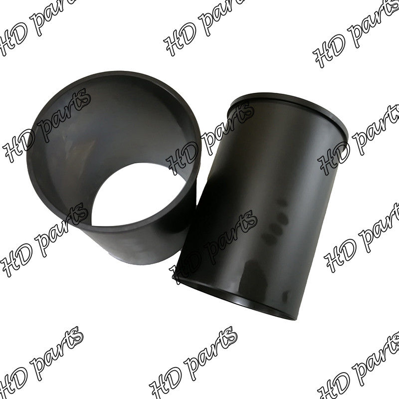 Fodera 8-97351-558-1 8-97351-559-0 8-97176-729-0 del cilindro del motore diesel 4HG1 per ISUZU