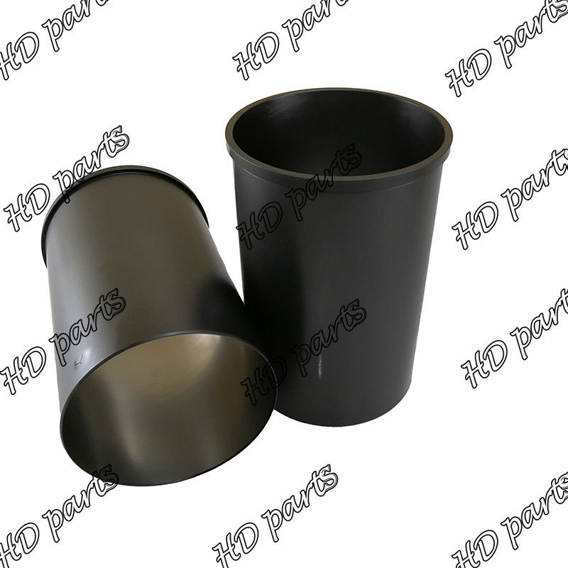 Fodera 8-97351-558-1 8-97351-559-0 8-97176-729-0 del cilindro del motore diesel 4HG1 per ISUZU