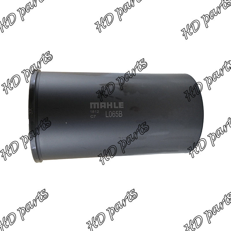 Fodera 1-87618212-0 8-94391-602-0 8-94391603-0 8-94391602-1 del cilindro del motore diesel di HK1 6HK1 Mahle per ISUZU