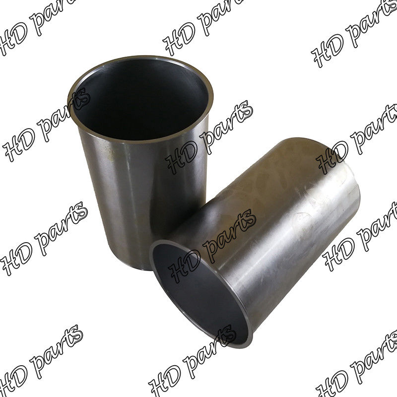 Fodera 8-97176-693-0 8-94462-130-0 8-94110-144-0 del cilindro del motore diesel 4JA1 per ISUZU