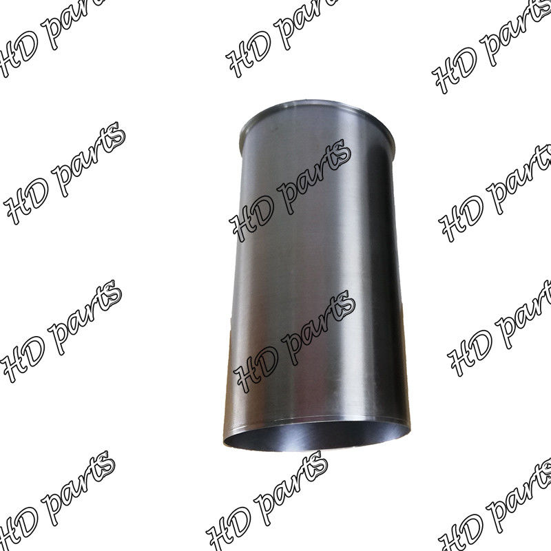 Fodera 1-11261-1190 1-11261385-0 1-11261119-0 del cilindro del motore diesel di 6BG1 Mahler per ISUZU