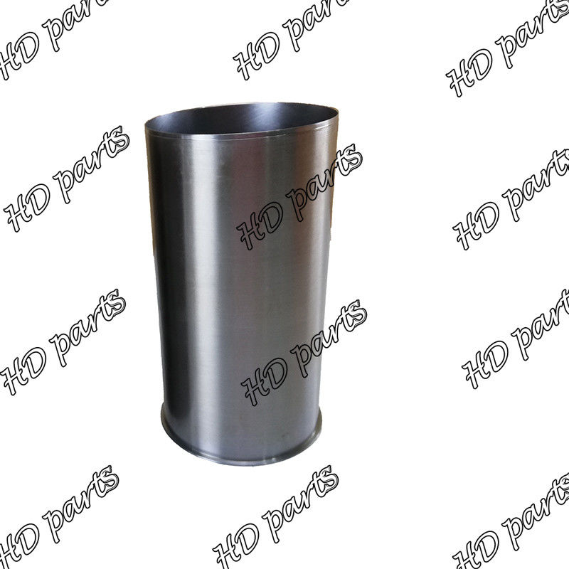Fodera 1-11261-1190 1-11261385-0 1-11261119-0 del cilindro del motore diesel di 6BG1 Mahler per ISUZU