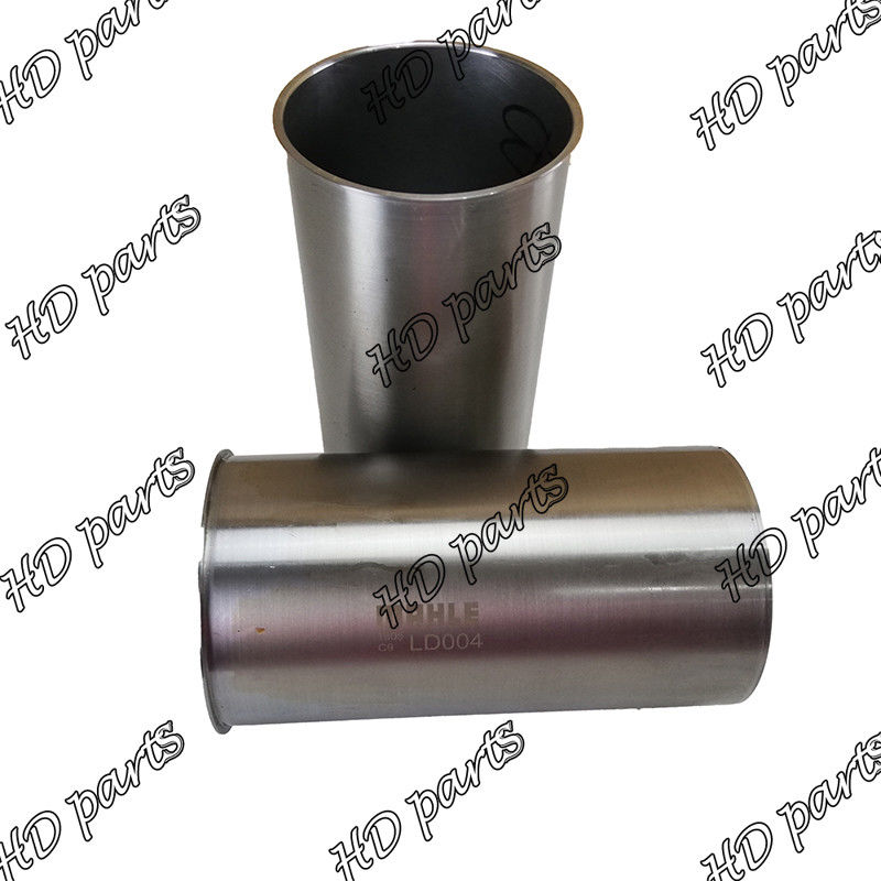 Fodera 1-11261-1190 1-11261385-0 1-11261119-0 del cilindro del motore diesel di 6BG1 Mahler per ISUZU