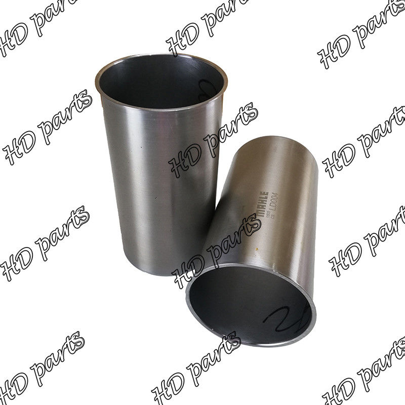 Fodera 1-11261-1190 1-11261385-0 1-11261119-0 del cilindro del motore diesel di 6BG1 Mahler per ISUZU