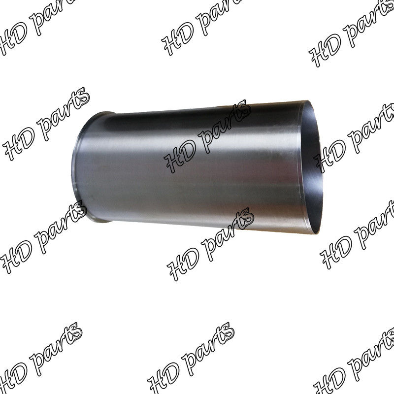 Fodera 1-11261-1190 1-11261385-0 1-11261119-0 del cilindro del motore diesel di 6BG1 Mahler per ISUZU