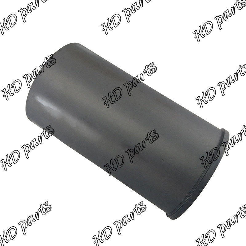 Fodera 8-94391-598-0 8-94393-273-1 del cilindro del motore diesel di 6HH1 Mahler per ISUZU