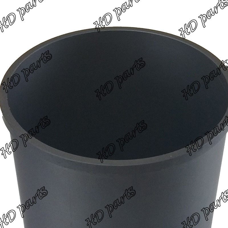 Fodera 8-94391-598-0 8-94393-273-1 del cilindro del motore diesel di 6HH1 Mahler per ISUZU