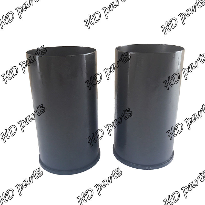 Fodera 1-87618212-0 8-94391-602-0 8-94391603-0 8-94391602-1 del cilindro del motore di 6HK1 4HK1Diesel per ISUZU