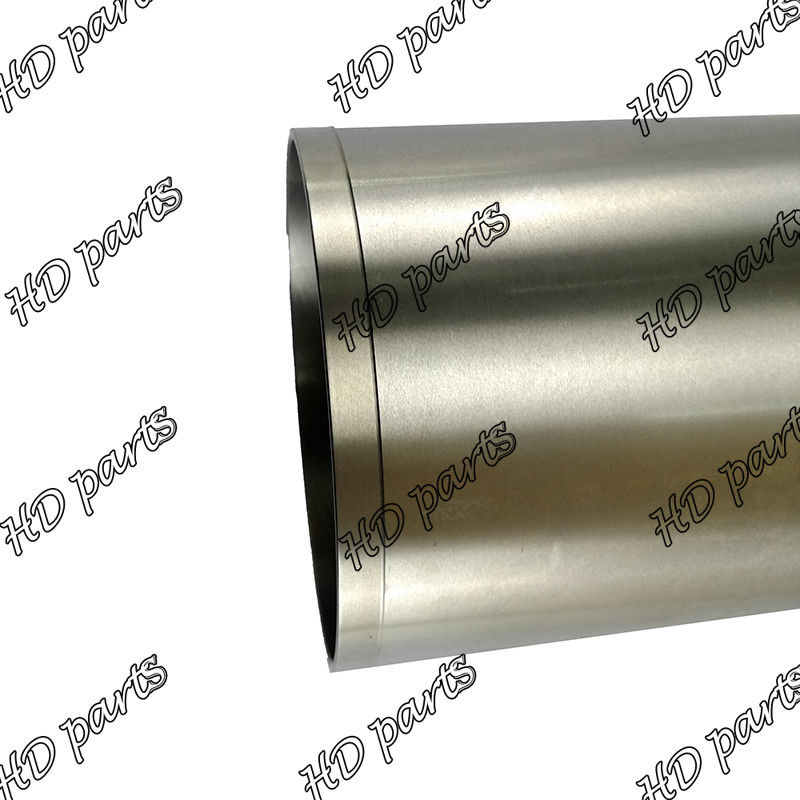 Fodera 1-11261288-0 1-11261-082-0 del cilindro del motore diesel 6RB1 per ISUZU