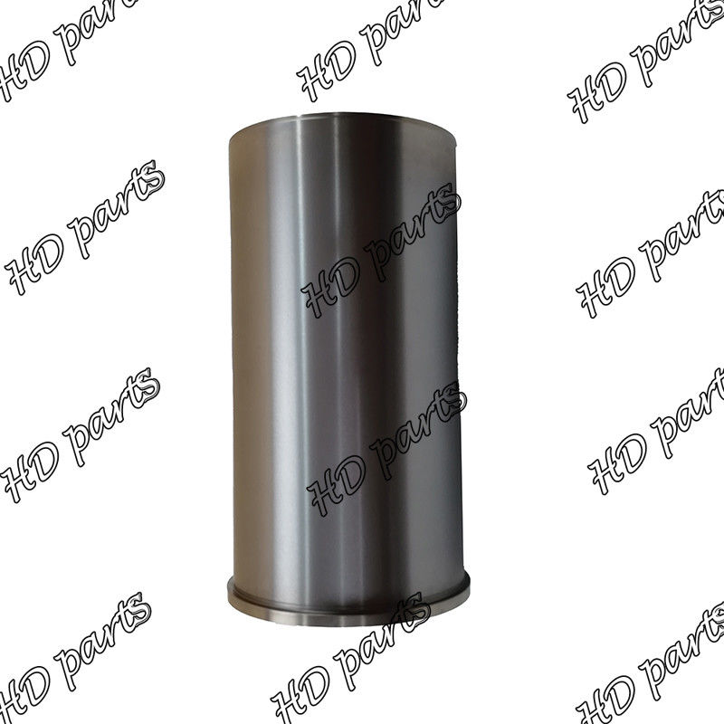 Fodera 1-11261300-0 1-11261368-2 del cilindro del motore diesel 6SD1 per ISUZU